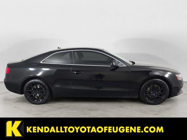 Used 2013 Audi A5 2.0T Premium Plus AWD/4WD image 4