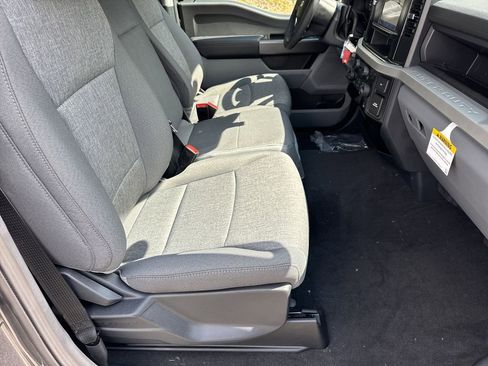 New 2026 Ford F250 XL w/ STX Appearance Package image 13