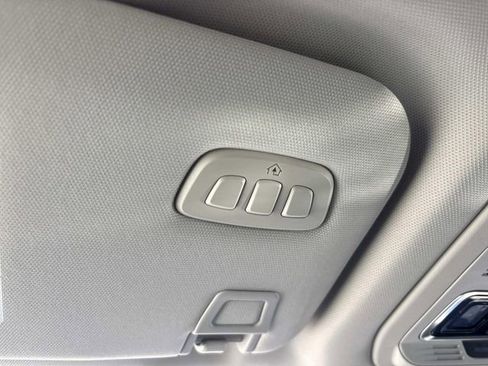 New 2026 Lincoln Nautilus Reserve image 31