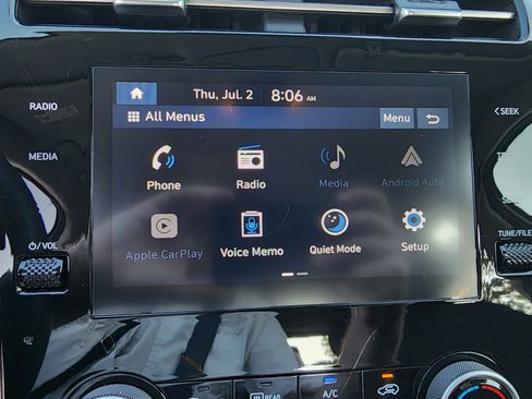 Used 2024 Hyundai Tucson SE FWD image 20