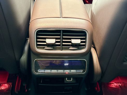 Certified 2022 Mercedes-Benz GLE 350 GLE 350 4MATIC SUV image 24