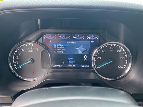 Certified 2023 Ford F150 XLT w/ Equipment Group 302A High AWD/4WD image 20