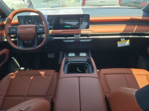 New 2027 Kia Telluride X-Line SX Prestige AWD/4WD image 13