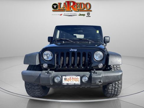 Used 2018 Jeep Wrangler Sport image 5