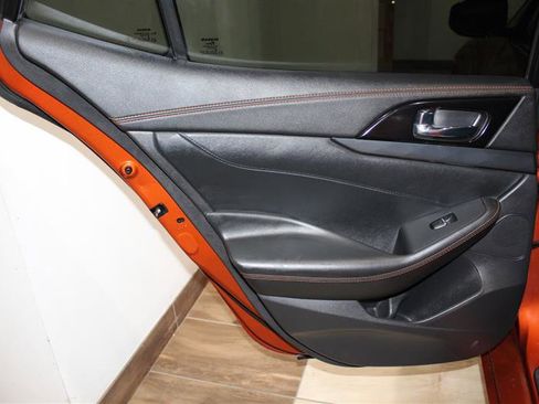 Used 2021 Nissan Maxima SR w/ Sport Mat Group FWD image 34