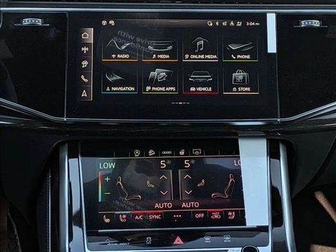 New 2026 Audi Q7 3.0T Premium Plus image 11