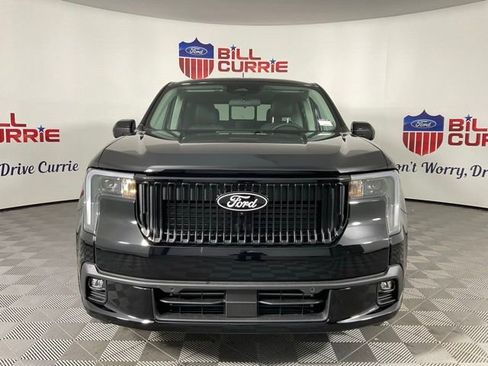 New 2025 Ford Maverick Lobo image 8