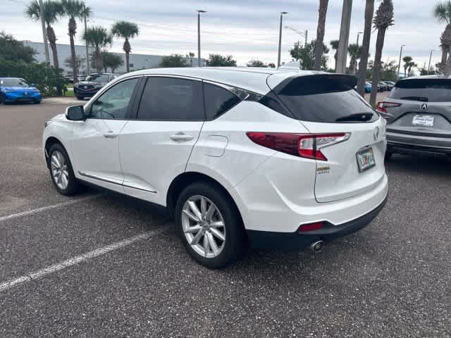 Used 2020 Acura RDX FWD image 13