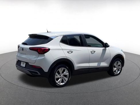 Used 2025 Buick Encore GX Preferred FWD image 14