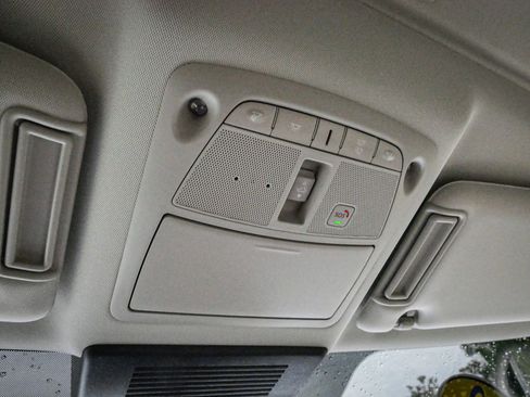 Used 2023 Nissan Armada SL w/ Cargo Package image 27