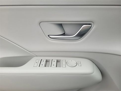 New 2026 Hyundai Kona Limited image 16