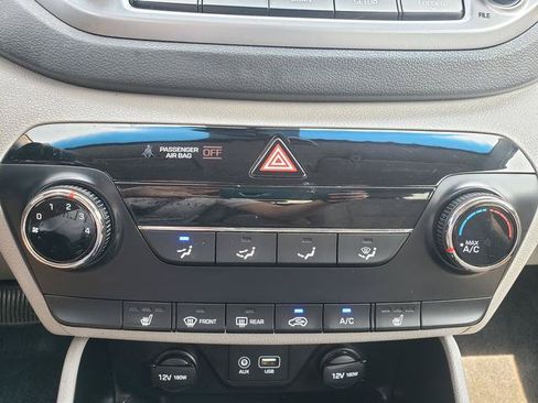 Used 2016 Hyundai Tucson Sport AWD/4WD image 21
