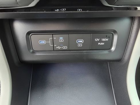 New 2026 Hyundai Tucson Limited AWD/4WD image 23