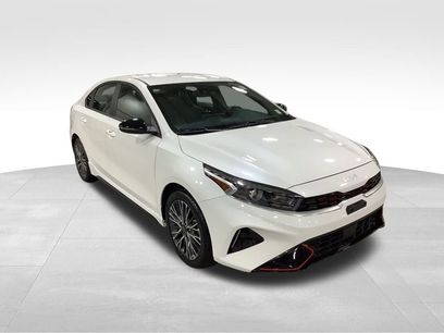 Certified 2023 Kia Forte GT-Line w/ GT-Line Technology Package