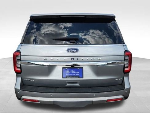 Used 2024 Ford Expedition Max Limited image 8