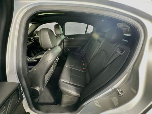 Used 2023 Alfa Romeo Stelvio Sprint RWD image 28