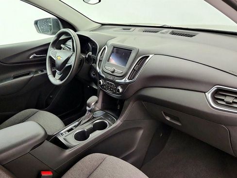 Used 2022 Chevrolet Equinox LT FWD image 25