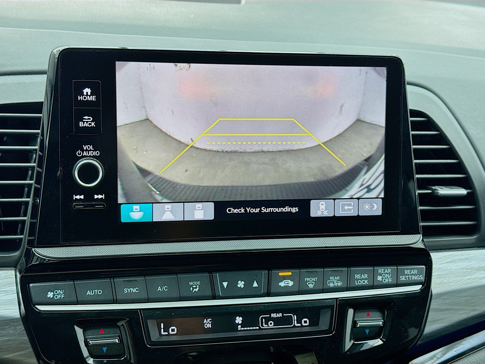 Used 2025 Honda Odyssey Elite image 10