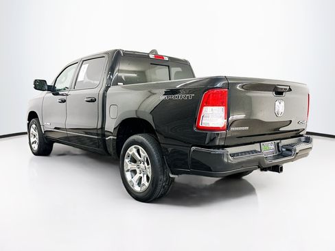 Used 2022 RAM 1500 Big Horn AWD/4WD image 5