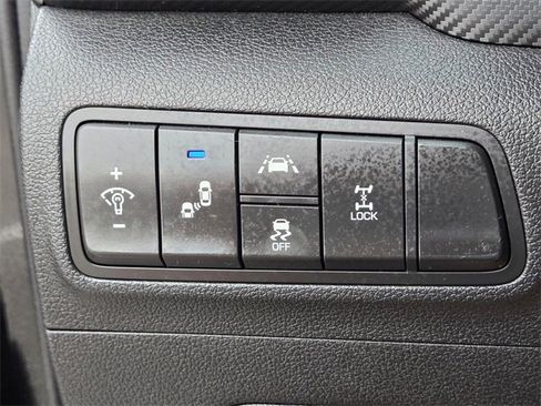 Used 2020 Hyundai Tucson Value w/ Cargo Package image 33