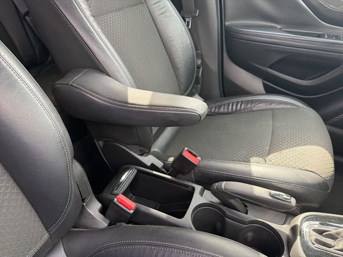 Used 2017 Buick Encore Preferred image 20