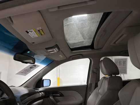 Used 2012 Acura MDX w/ Technology & Entertainment AWD/4WD image 20