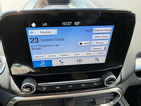 Used 2019 Ford EcoSport SE image 21