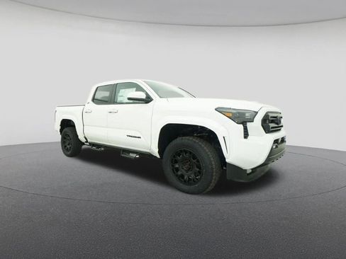 New 2026 Toyota Tacoma SR5 image 47