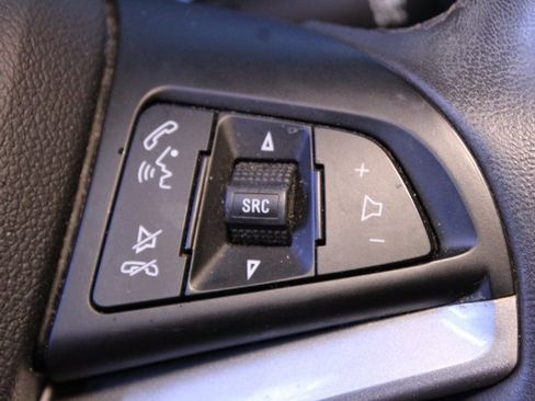 Used 2020 Chevrolet Trax LT w/ Driver Confidence Package image 21