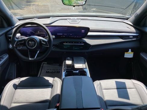 New 2026 Buick Enclave Sport Touring w/ Power Package FWD image 24