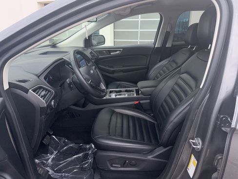 Used 2024 Ford Edge SEL w/ Convenience Package AWD/4WD image 5