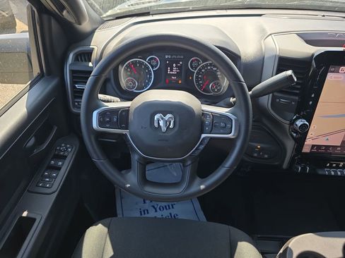 New 2026 RAM 2500 Tradesman image 15