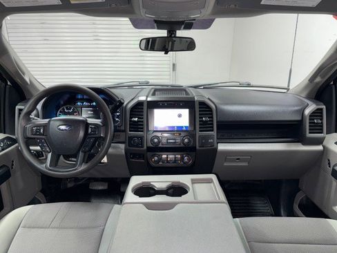 Used 2022 Ford F350 XL w/ STX Appearance Package AWD/4WD image 13