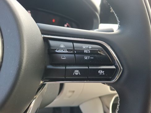 Used 2026 MAZDA CX-90 3.3 Turbo S w/ Premium Plus AWD/4WD image 21