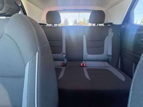 Used 2025 Chevrolet TrailBlazer LT image 37