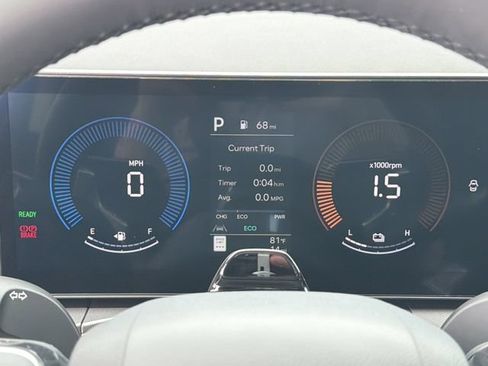 New 2026 Hyundai Santa Fe SEL FWD image 27