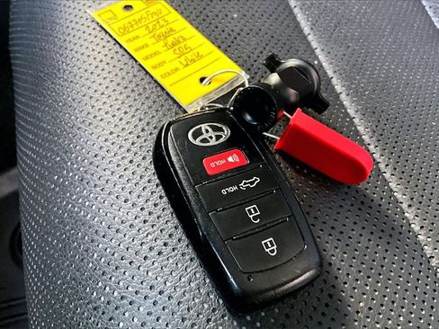 Used 2023 Toyota Tundra SR5 image 24