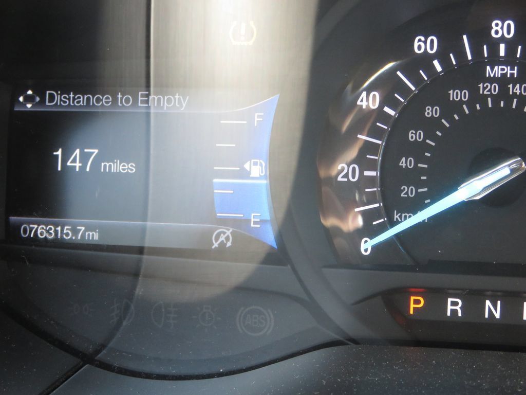 Used 2023 Ford Edge Titanium w/ Cargo Accessory Package AWD/4WD image 21