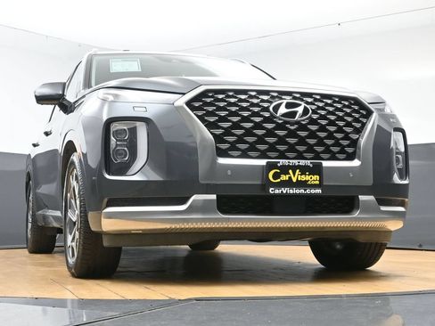 Used 2022 Hyundai Palisade Calligraphy AWD/4WD image 54