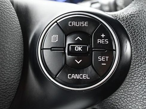 Used 2021 Kia Soul S FWD image 23
