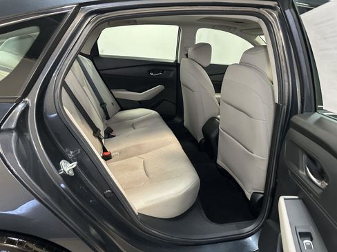 Certified 2023 Honda Accord EX image 36