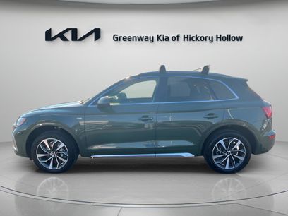 Used 2023 Audi Q5 2.0T Premium Plus
