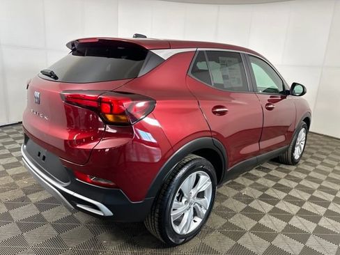 Used 2024 Buick Encore GX Preferred image 3