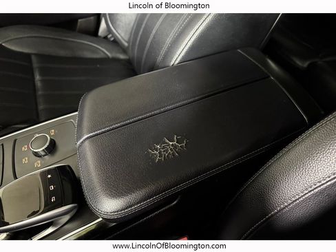 Used 2017 Mercedes-Benz GLS 450 4MATIC image 32