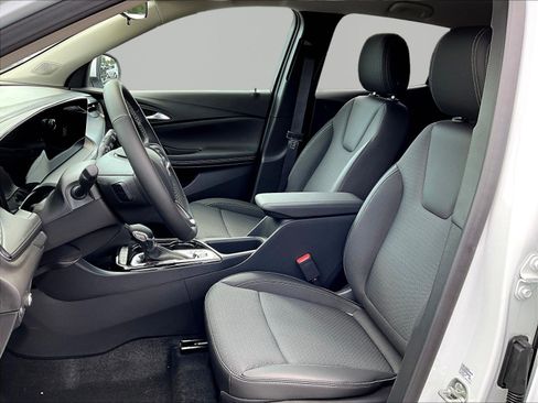 New 2026 Buick Encore GX Preferred FWD image 16