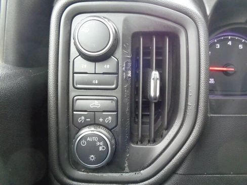 Used 2020 Chevrolet Silverado 3500 W/T w/ WT Fleet Convenience Package image 18