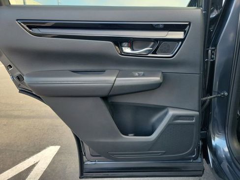 Certified 2024 Honda CR-V EX-L image 15