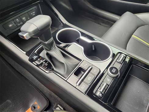 New 2026 Kia K5 GT w/ GT1 Package image 15