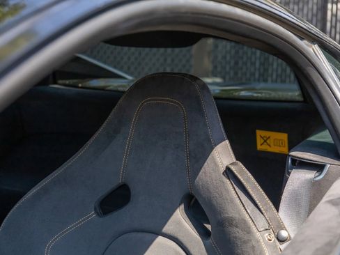 Used 2019 McLaren 600LT RWD image 55
