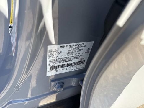 Used 2025 Ford Mustang Mach-E Premium AWD/4WD image 19